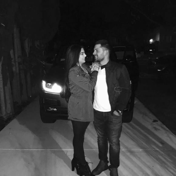 Meet your Posher, Davit - Picture 1 of 1